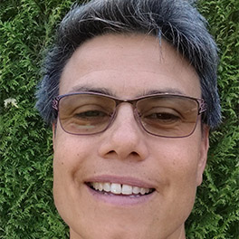 portrait Carine DECROIX